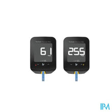 Afbeelding in Gallery-weergave laden, Freestyle Precision Neo Bloedglucosemeter Startkit
