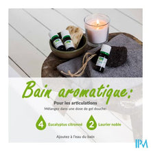 Afbeelding in Gallery-weergave laden, Phytosun Euc. Citroen Fr-bio-01 10ml