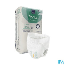Charger l'image dans la galerie, Abena Pants Premium Junior Xs2 Pull Up Luier 18