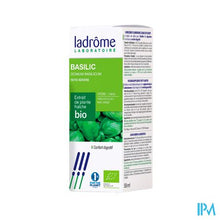 Afbeelding in Gallery-weergave laden, Ladrome Ocimum Basilicum/basilicum 50ml