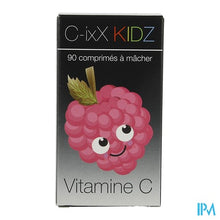 Afbeelding in Gallery-weergave laden, C-ixx Kidz Kauwtabl 90