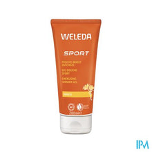 Charger l'image dans la galerie, Weleda Sport Arnica Douchegel Fl 750ml
