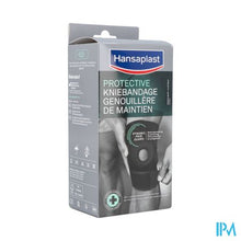 Load image into Gallery viewer, Hansaplast Kniebandage Verstelbaar 1 Maat