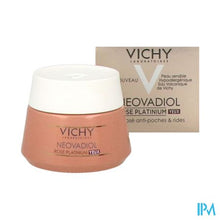 Load image into Gallery viewer, Vichy Neovadiol Rose Platinium Ogen 15ml