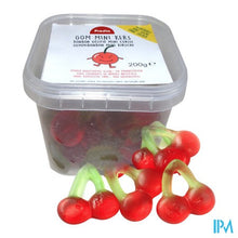 Afbeelding in Gallery-weergave laden, Prodia Gom Mini Kersen 200g 3813 Revogan