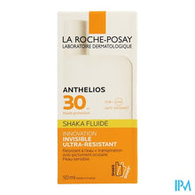 Charger l'image dans la galerie, Lrp Anthelios Ultra Fluide Parfum Ip30 50ml