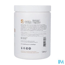 Charger l'image dans la galerie, Soria Collageen + Zink + Vit C Peptan Pdr 350g