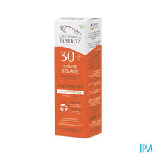 Afbeelding in Gallery-weergave laden, Alga Maris Zonnecreme Gezicht Ip30 50ml