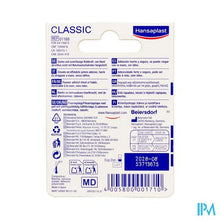 Charger l'image dans la galerie, Hansaplast Fixation Tape Classic 5mx2,50cm