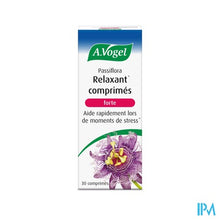 Load image into Gallery viewer, A.Vogel Passiflora Complex forte 30 tabletten