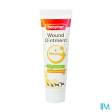 Afbeelding in Gallery-weergave laden, Beaphar Wondzalf 30ml