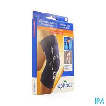 Charger l'image dans la galerie, Epitact Kniebescherming Physiostrap S