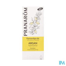 Load image into Gallery viewer, Pranarom Po Argaan Bio 50ml