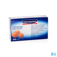 Load image into Gallery viewer, Hansaplast Universal Strips Diam.23mm 250 4592000