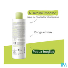 Charger l'image dans la galerie, Aderma Biology Micellaire Melk Dermatolog. 400ml