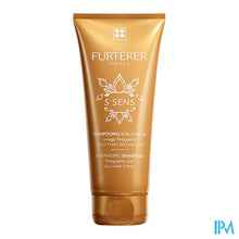 Afbeelding in Gallery-weergave laden, Furterer 5 Sens Shampoo Sublimateur 200ml