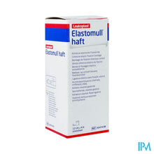 Afbeelding in Gallery-weergave laden, Elastomull Haft Fixatiewindel Coh. 12cmx4m 4547400