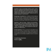 Afbeelding in Gallery-weergave laden, Examixx Tabl 30 Nf