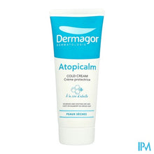 Afbeelding in Gallery-weergave laden, Dermagor Cold Cream 100ml