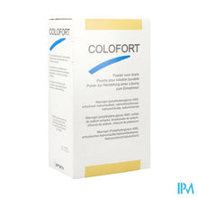 Afbeelding in Gallery-weergave laden, Colofort Pulv Sol Or Sach 4 X 74g