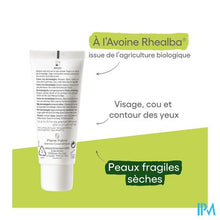 Charger l'image dans la galerie, Aderma Biology Rijke Creme Dermatolog. 40ml