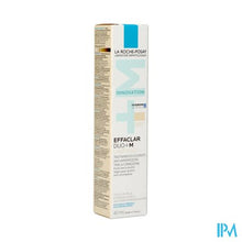 Afbeelding in Gallery-weergave laden, Lrp Effaclar Duo +m Creme Unifiant Light 40ml