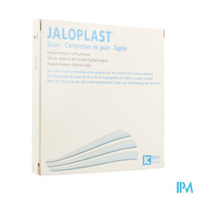Load image into Gallery viewer, Jaloplast Verbandgaas 10x10cm 10