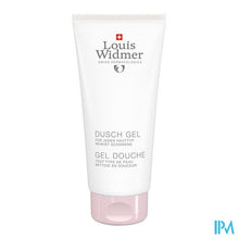 Afbeelding in Gallery-weergave laden, Widmer Douche Gel Parf 200ml