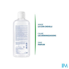 Load image into Gallery viewer, Ducray Sensinol Shampoo 400ml