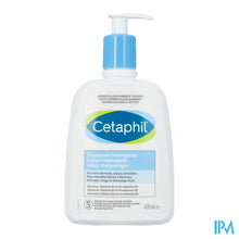 Charger l'image dans la galerie, Cetaphil Milde Huidreiniger 470ml