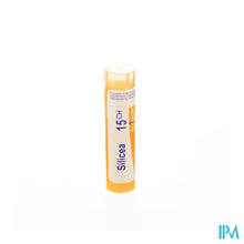 Afbeelding in Gallery-weergave laden, Silicea 15ch Gr 4g Boiron