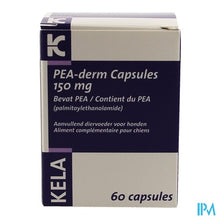 Charger l'image dans la galerie, Pea Derm 150mg Caps 60