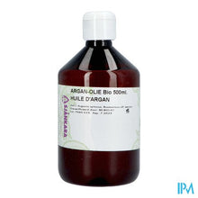 Afbeelding in Gallery-weergave laden, Sjankara Argan Plant. Olie Bio 500ml