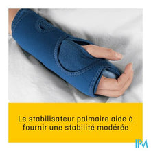 Afbeelding in Gallery-weergave laden, Futuro Nachtpolsbandage 48462, Aanpasbaar
