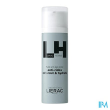 Afbeelding in Gallery-weergave laden, Lierac Homme A/ageing Fluid Global Fl 50ml