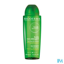 Load image into Gallery viewer, Bioderma Node Sh Dagelijks Gebruik 400ml