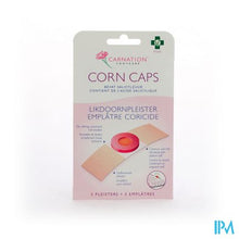 Afbeelding in Gallery-weergave laden, Carnation Anticors Corn Caps 5