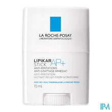 Afbeelding in Gallery-weergave laden, La Roche Posay Lipikar Stick Ap+ 15ml