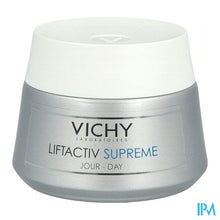 Afbeelding in Gallery-weergave laden, Vichy Liftactiv Supreme Nh 50ml