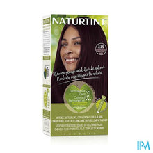 Load image into Gallery viewer, Naturtint Permanente Kleur Gel 3.56 170ml