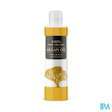 Afbeelding in Gallery-weergave laden, Soria Argan Oil 200ml
