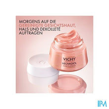 Afbeelding in Gallery-weergave laden, Vichy Neovadiol Rose Platinium Dagcr 50ml Nf