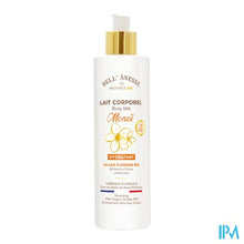 Afbeelding in Gallery-weergave laden, Bell Ezelinnenmelk Body Lotion Monoi 250ml