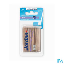 Charger l'image dans la galerie, Jordan Dental Stick Dun Fluoride