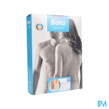 Afbeelding in Gallery-weergave laden, Bota Lumbota Fit Ecru H 20cm 120cm