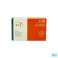 Afbeelding in Gallery-weergave laden, V-28 Caps 2x28