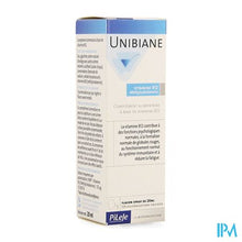 Afbeelding in Gallery-weergave laden, Unibiane Vitamine B12 Fl Pompe 20ml