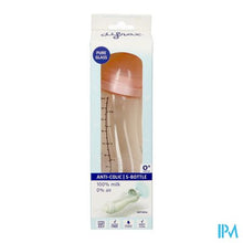 Afbeelding in Gallery-weergave laden, Difrax S-fles Natural Glas Roze 250ml