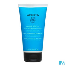 Load image into Gallery viewer, Apivita Moisturizing Conditioner Tube 50ml