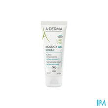 Afbeelding in Gallery-weergave laden, Aderma Biology Ac Hydra Compenserende Creme 40ml